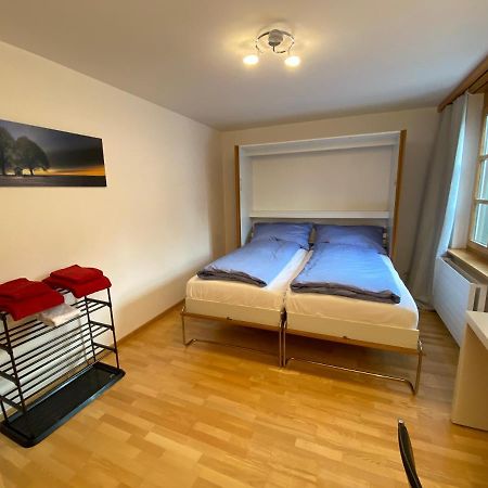 Bed and Breakfast Atelier 67 Obersaxen Zewnętrze zdjęcie