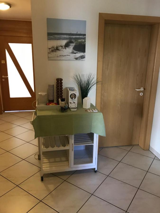 Bed and Breakfast Atelier 67 Obersaxen Zewnętrze zdjęcie