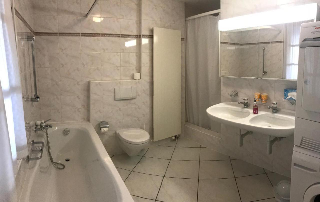 Bed and Breakfast Atelier 67 Obersaxen Zewnętrze zdjęcie